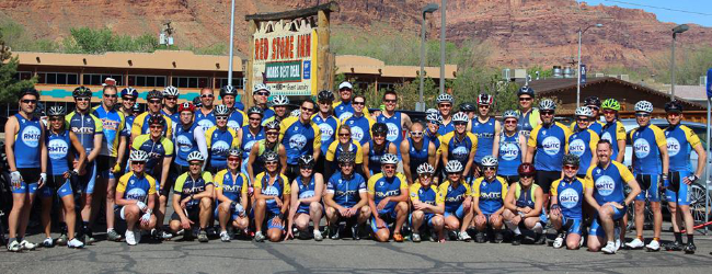 Rocky Mountain Triclub Member Photo