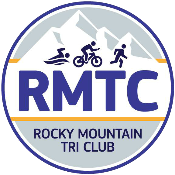 Rocky Mountain Triclub Logo