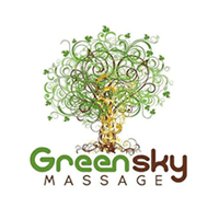 Green Sky Massage