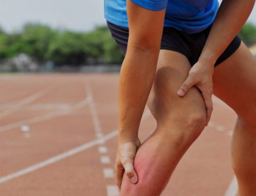 How to Stay Healthy Through a Busy Race Season